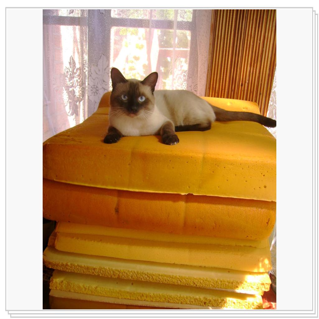 Принц на горошине