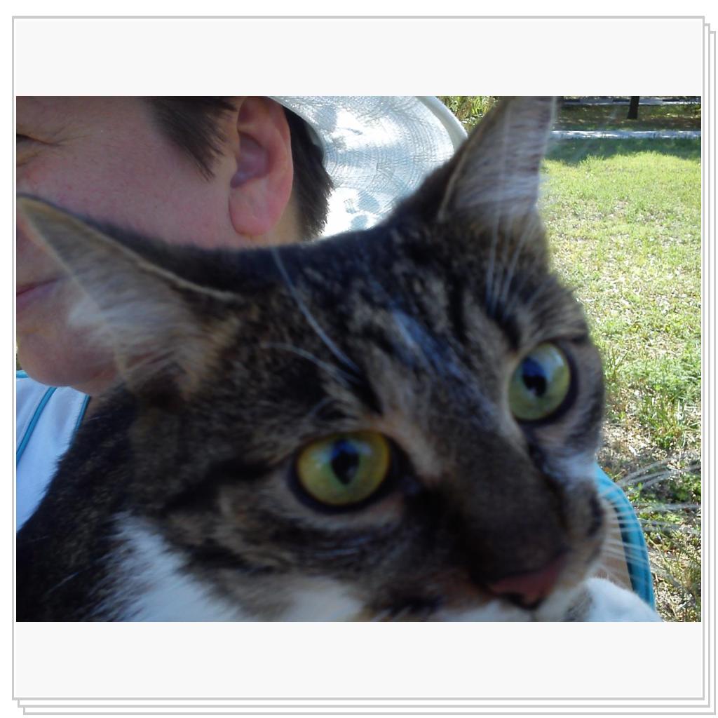 малышка Мила